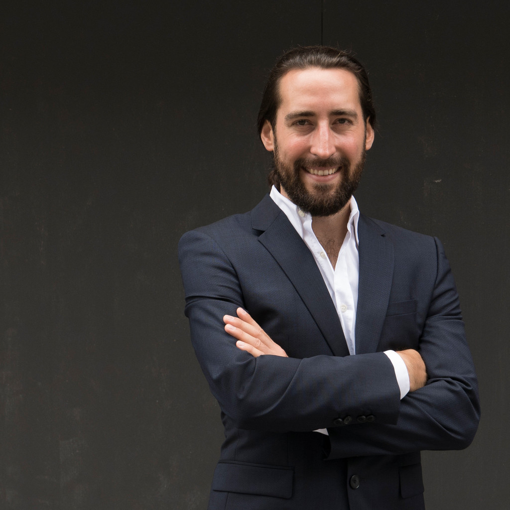 Dr. Christoph Kommer Data Scientist SAP XING