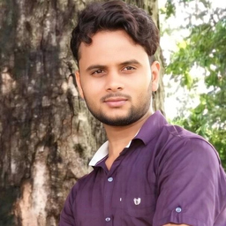 Amit Shukla