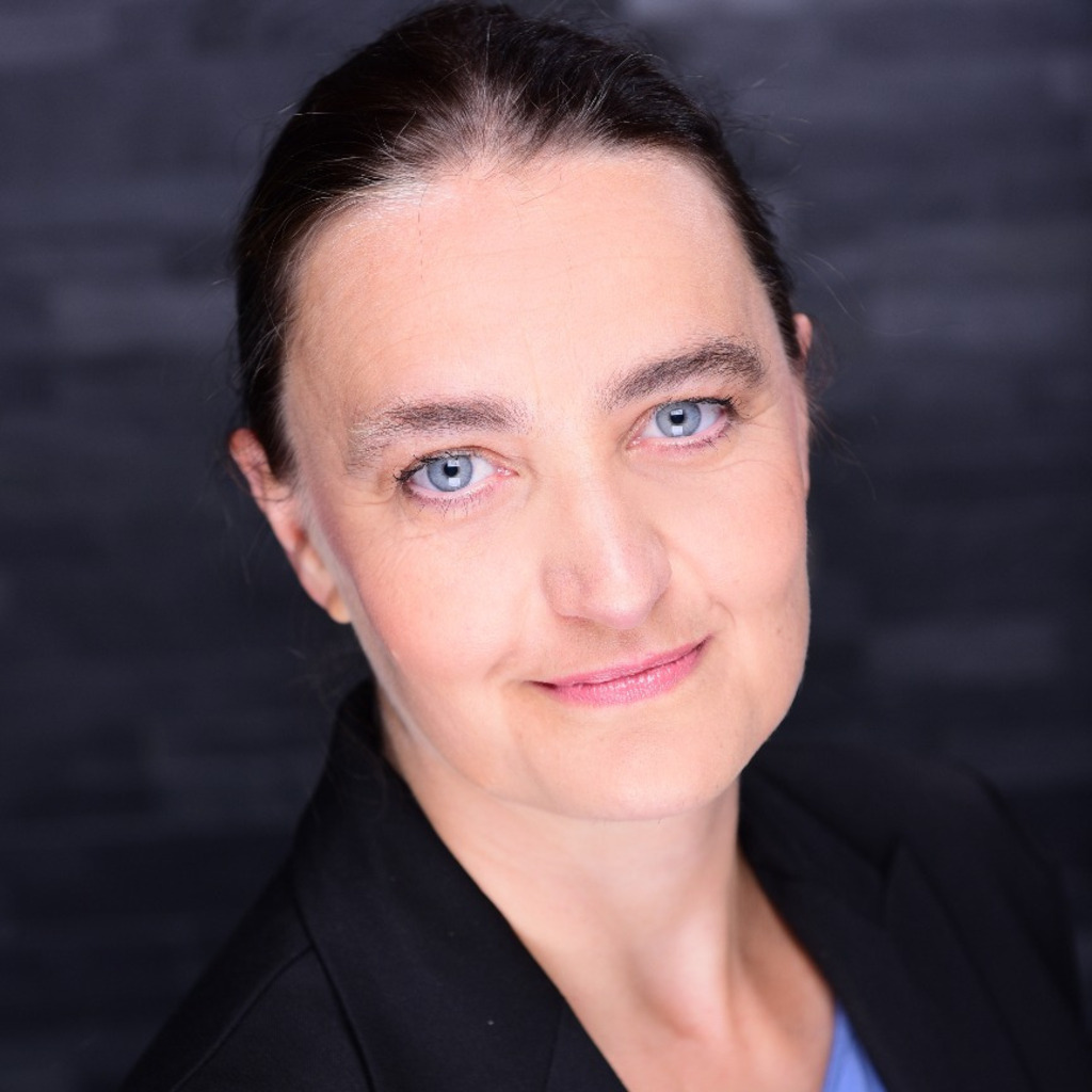 Social Media Profilbild Ulrike Stohrer Frankfurt/Main