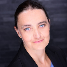 Dr. Ulrike Stohrer