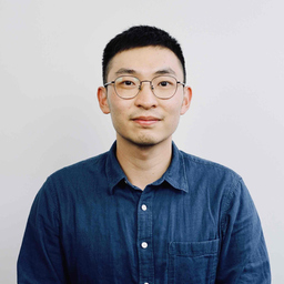 Tianyi Zhang