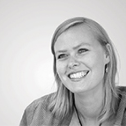 Fleur Jonker