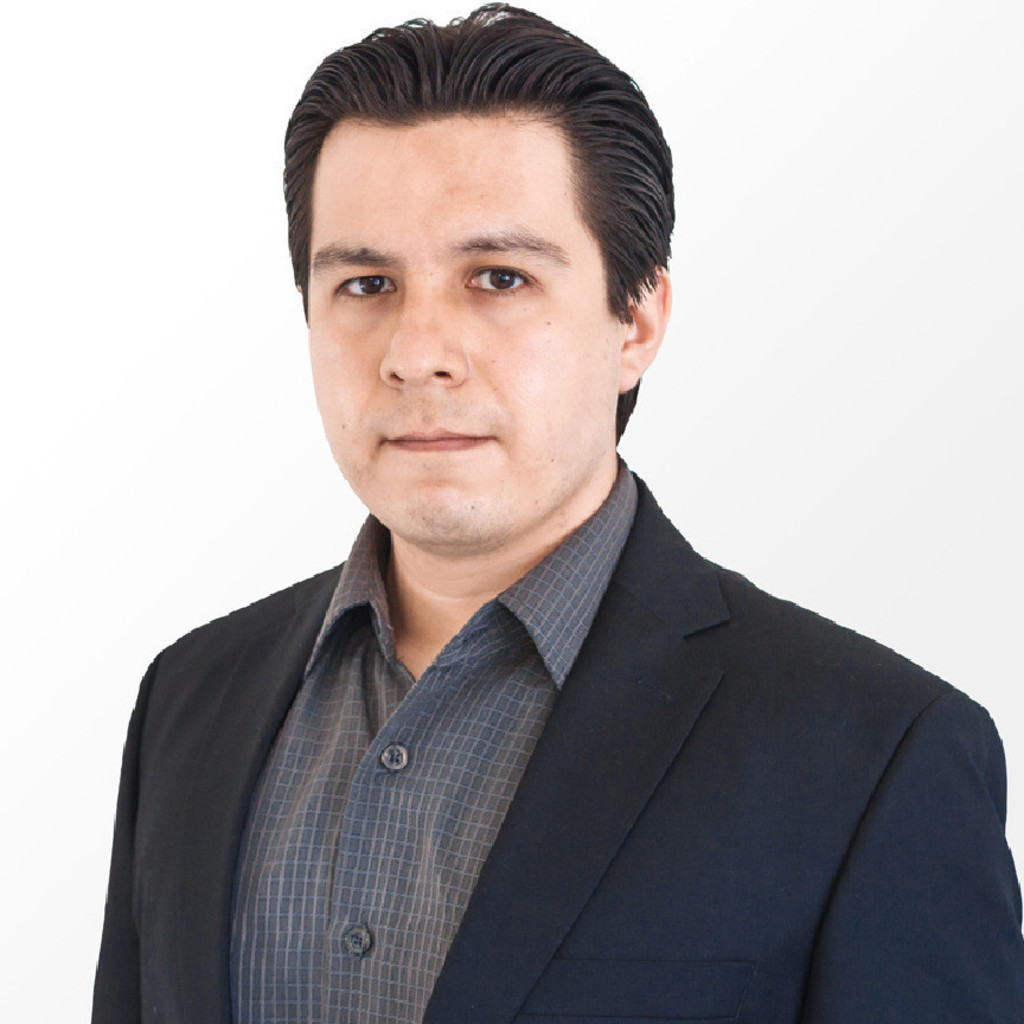 Francisco Hernández Network Engineer Generali Deutschland AG XING