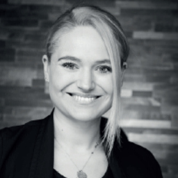 Janina Schairer