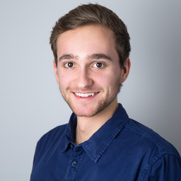 Sebastian Schiffer