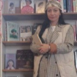 Dr. Antonella Ruffo Garzelli