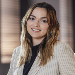 Chloé Rostoucher