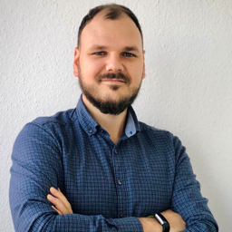 Oleg Rozenblat