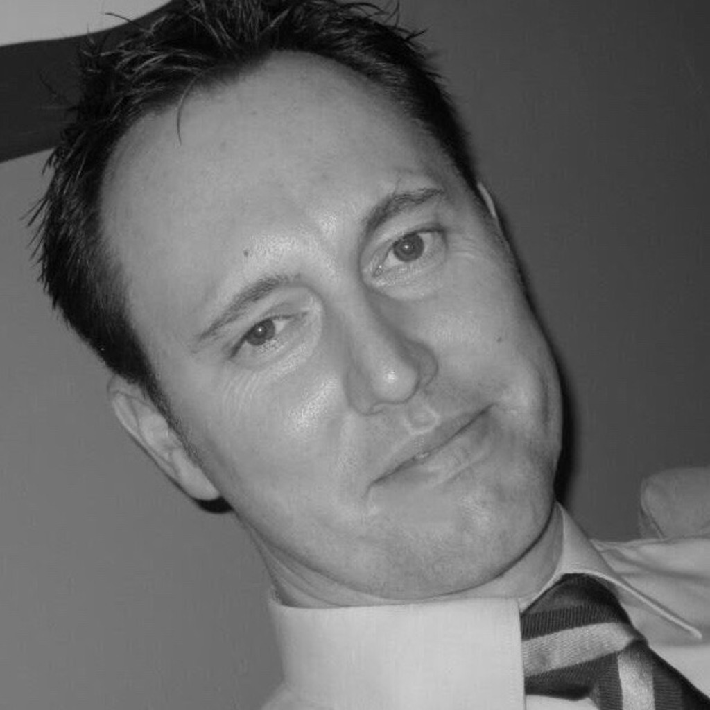 Social Media Profilbild Dennis Bernhardt Wolfsburg