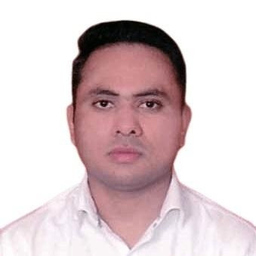 Maruti Patil