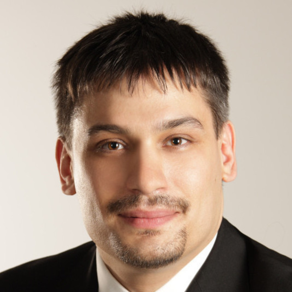 Social Media Profilbild Erik Rojas Nußbühl