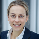 Social Media Profilbild Corinne Senta Hager Leinfelden-Echterdingen