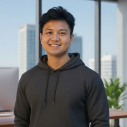 Achmad Naufal Prayitno