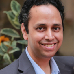 Prashant Pathak