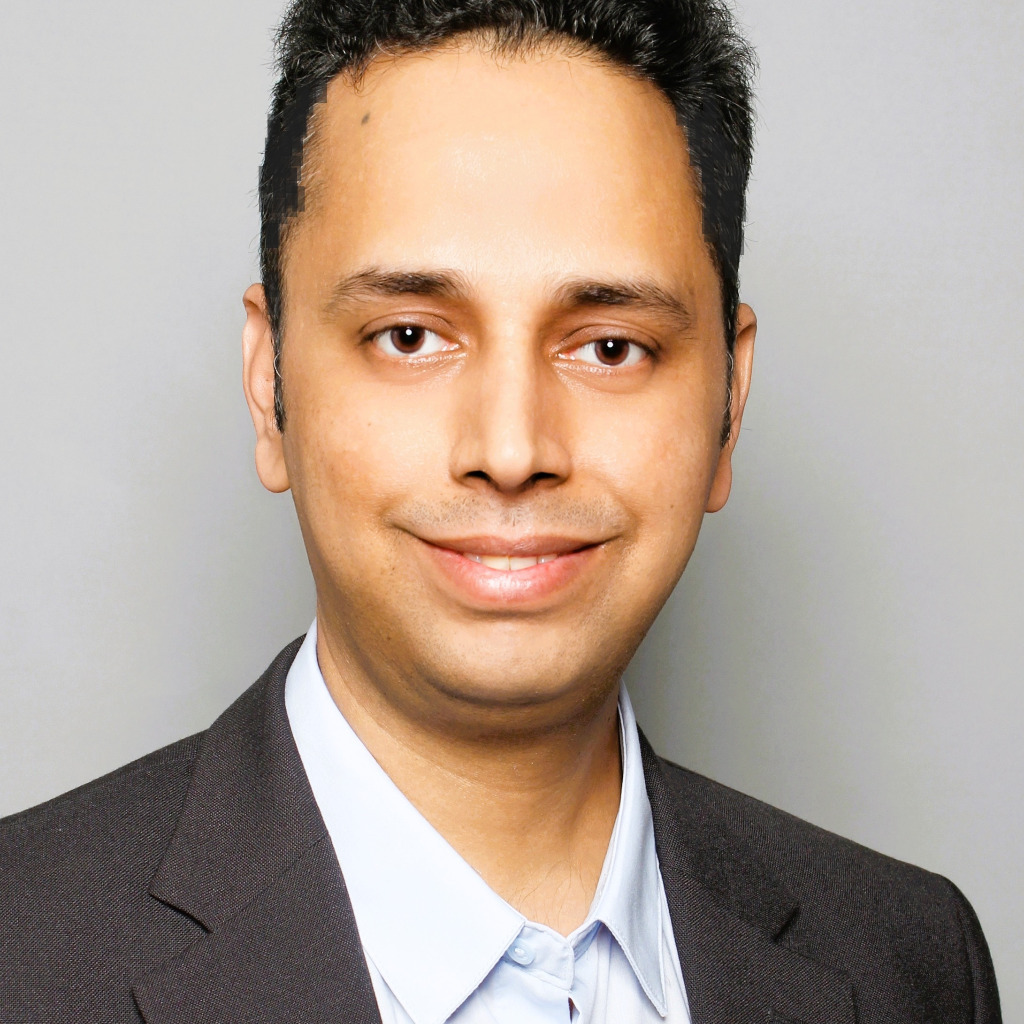 Prashant Pathak - Cloud Technologies Lead - Vossloh AG | XING