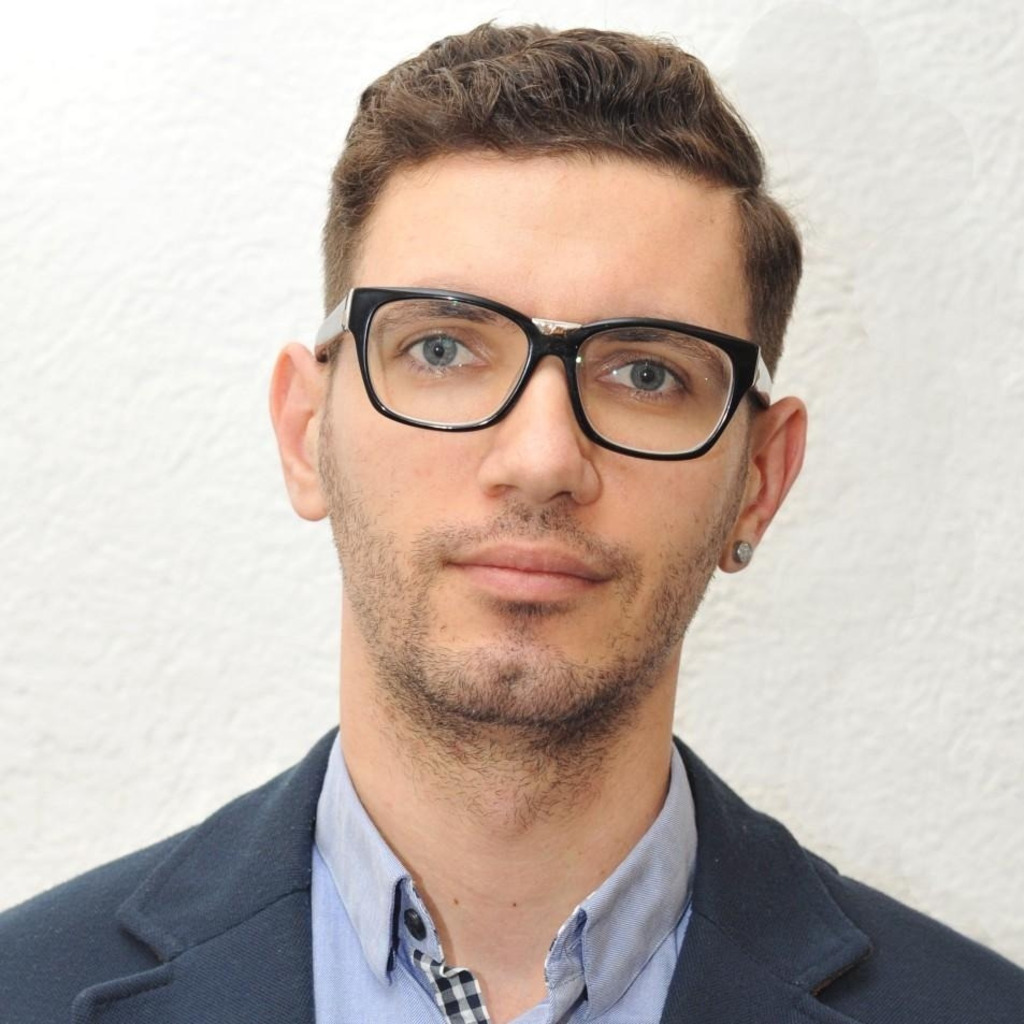 IonutMihai Moldovanu Team Leader Eximia Engineering GmbH XING