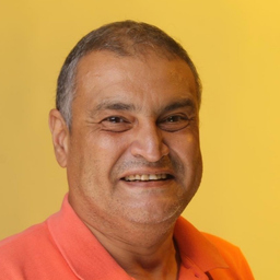Ehab El Maraghy