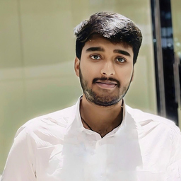 Anudeep Rayini
