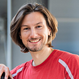 Manfred Rettenmeier