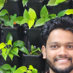 Omkar Dorge