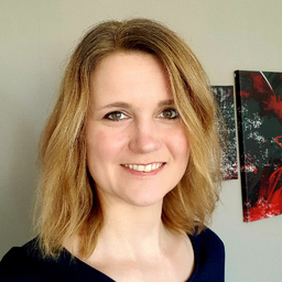 Annette Wissing