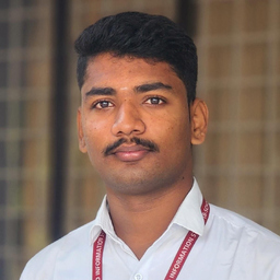 AAKASH VADIVEL 