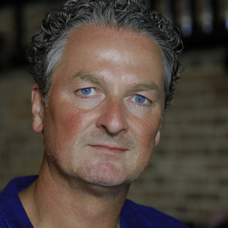 Jacco Aartsen Tuijn