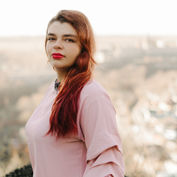 Malvina Zhyvylo