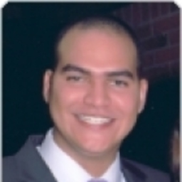 Carlos Andrés Pérez Lamus