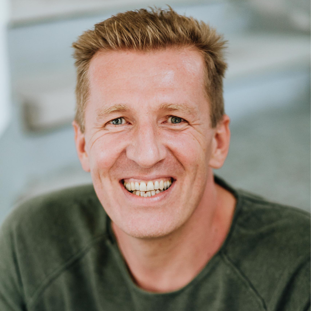 Wolfgang Müller Systemischer Coach, Begleiter von Führungskräften und