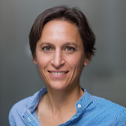Dr. Stephanie Müller-Ohlraun