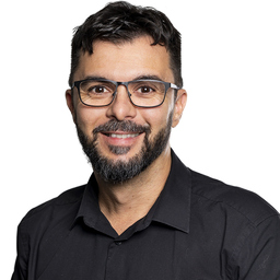 Marco Corral
