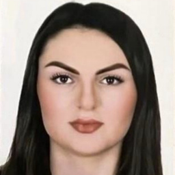 Edona Haliti Jashari