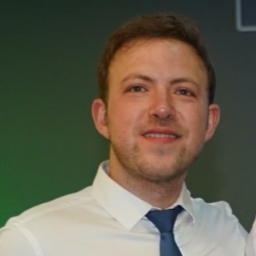 Mehmet Ali Tuzdengi's profile picture
