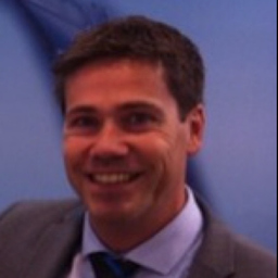 Derk Drukker