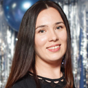 Elizabeth Kaliberda