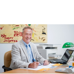 Helmut Bauer