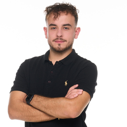 Eryk Bortnik's profile picture