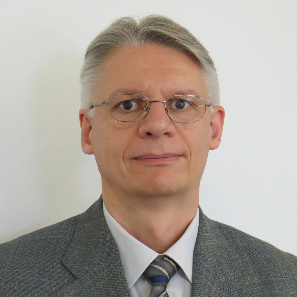 Robert Krause Geschäftsführer sys4b GmbH XING