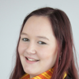 Profilbild Janine Müller