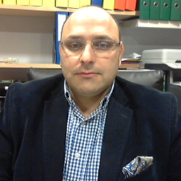 Anastasios Kermanidis