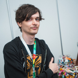Anton Petukhov