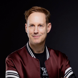 Dr. Lars Janzik