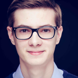 Marius Vierhuff