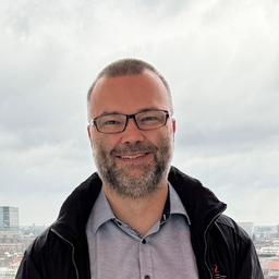 Marcus Behling