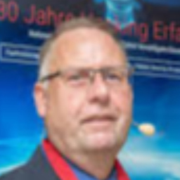 Günter Roggensack Komplett ausgebucht dieses Jahr !
