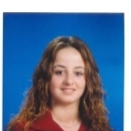 Zeynep çakaloğlu