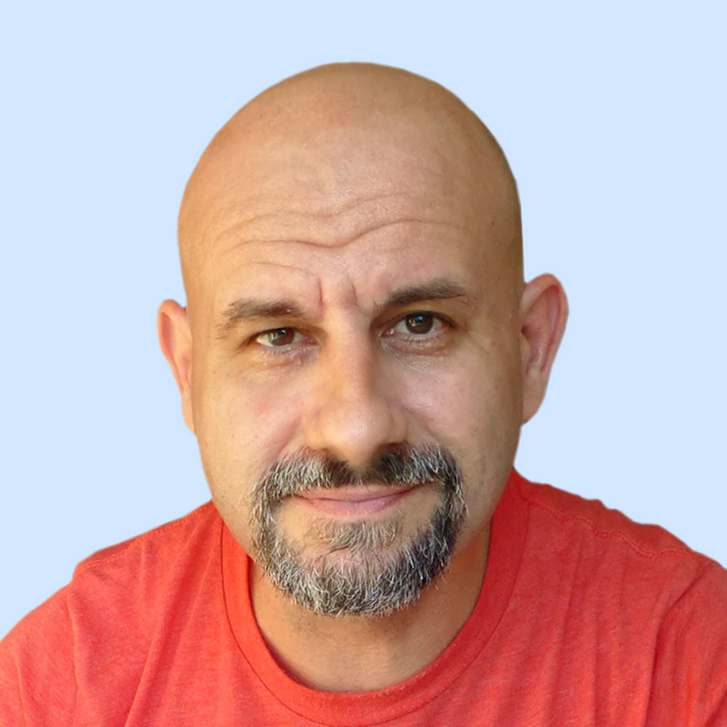 Social Media Profilbild Patrick Böhm Karlsruhe