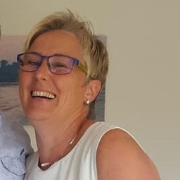 Andrea Bauer