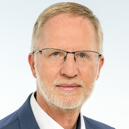 Dr. Klaus Schliffenbacher